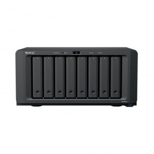 Servidor NAS Synology... 2