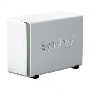 NAS Synology DiskStation... 2