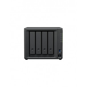 Servidor NAS Synology 2GB 4... 2