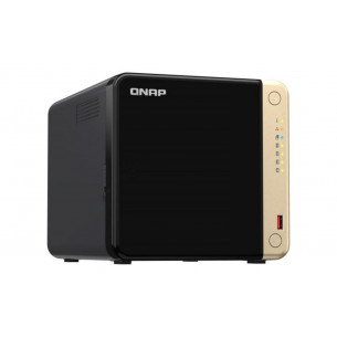 NAS QNAP SATA3 M.2 8Gb... 2