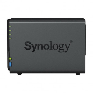 NAS Synology DiskStation... 2