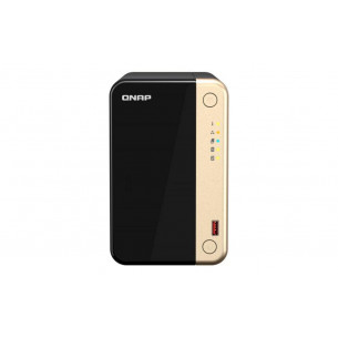 Caja Servidor NAS QNAP... 2