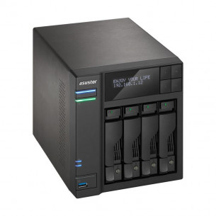 NAS Asustor DDR3 2GB... 2