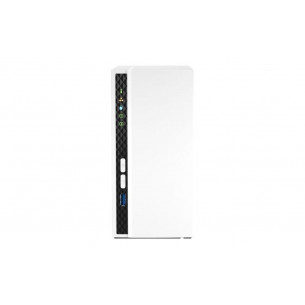 NAS QNAP 2Gb SATA2/3 USB... 2