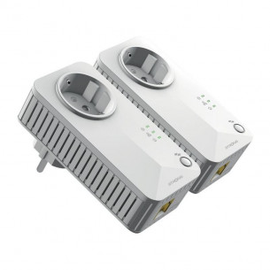Powerline Strong 600Mbps 2... 2