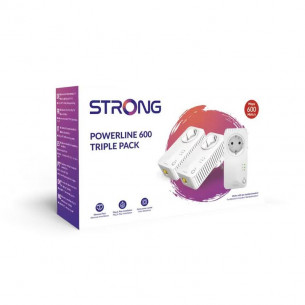Powerline Strong Ethernet 3... 2