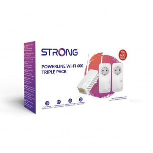 Powerline Strong 600 Triple... 2