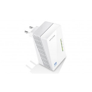 Powerline TP-Link AV600... 2