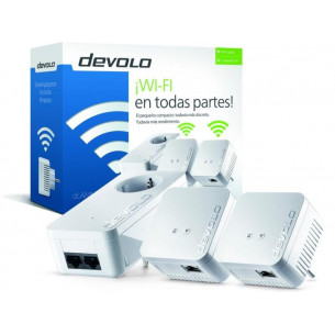 Powerline Devolo dLAN 550... 2