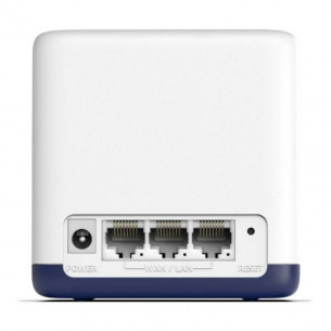 Sistema WiFi Mesh Mercusys... 2