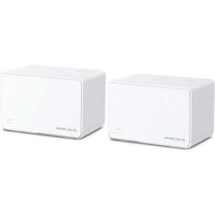 Mesh Mercusys AX3000 WiFi 6... 2