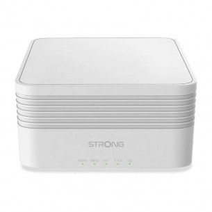Sistema Mesh Strong Trío... 2