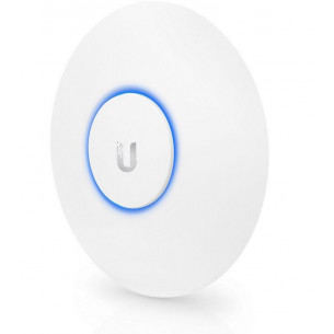 Punto de Acceso Ubiquiti... 2