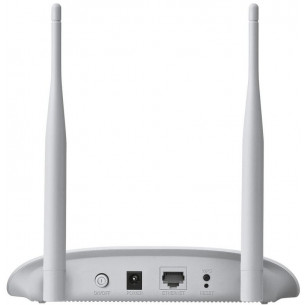 Punto de Acceso TP-Link... 2