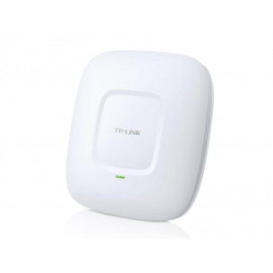 Punto de Acceso TP-Link... 2