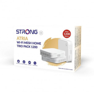 Mesh Strong WiFi Extender... 2