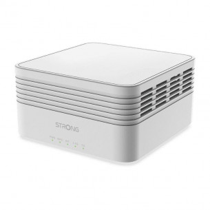 Mesh Strong WiFi 6 Pack 2... 2
