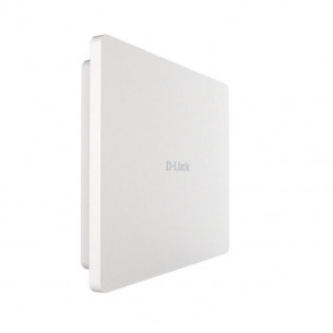 Punto de Acceso D-Link... 2