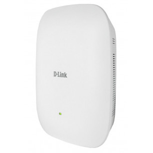 Punto de Acceso D-Link... 2