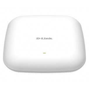 Punto de Acceso D-Link... 2