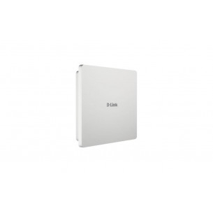 Punto de Acceso D-Link... 2