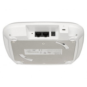 Punto de Acceso D-Link... 2