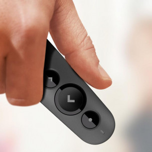 Presentador Logitech R500... 2