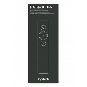 Presenter LOGITECH RF... 2