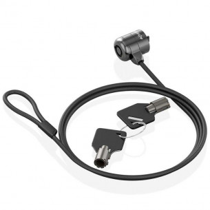 Cable de Seguridad AISENS... 2