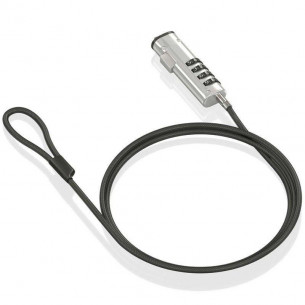 Cable de Seguridad AISENS... 2