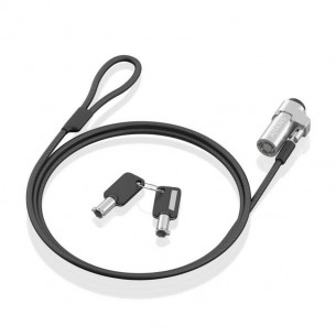 Cable de Seguridad AISENS... 2