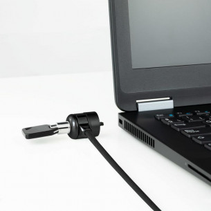 Cable de Seguridad TOOQ... 2
