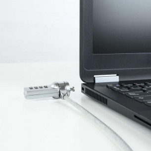 Cable de Seguridad TooQ... 2