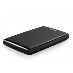 Caja TooQ HDD 2.5" SATA USB... 2