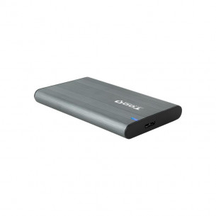 Caja TooQ SSD/HDD 2.5" SATA... 2