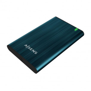 Caja AISENS HDD 2.5" SATA... 2