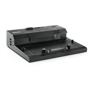 Dell Simple E-Port II Con... 2
