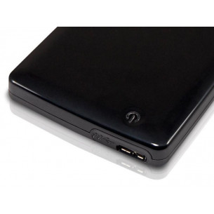 Caja CONCEPTRONIC HDD 2.5"... 2