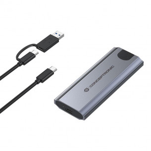 Caja CONCEPTRONIC SSD M.2... 2