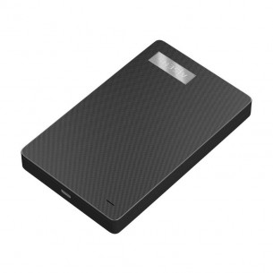 Caja Externa AISENS 2.5"... 2