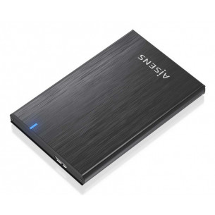 Caja AISENS HDD/SSD 2.5"... 2