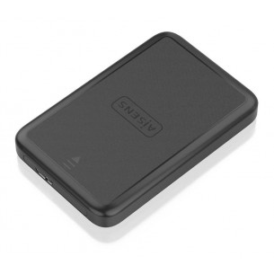 Caja AISENS HDD/SSD 2.5"... 2