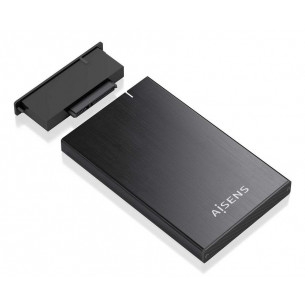 Caja AISENS HDD/SSD 2.5"... 2