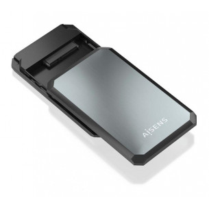 Caja AISENS HDD/SSD 2.5"... 2