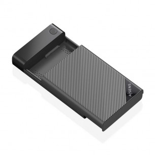 Caja AISENS HDD 3.5" SATA... 2