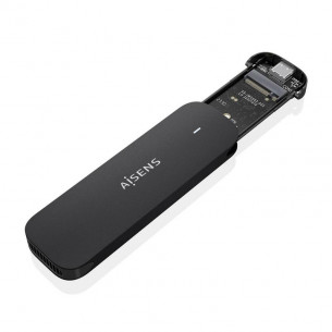 Caja SSD AISENS M.2 USB-C... 2