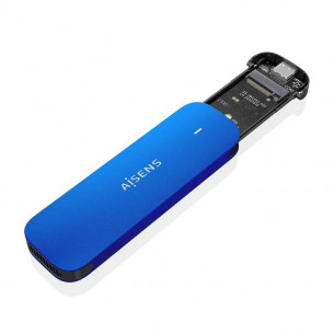 Caja SSD AISENS M.2 Usb3.2... 2