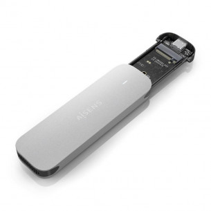 Caja SSD AISENS M.2 USB-C... 2