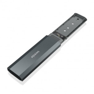 Caja AISENS SSD M.2/NVMe... 2