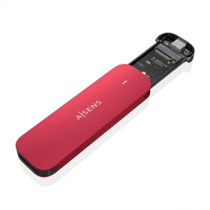 Caja SSD AISENS M.2 USB-C... 2